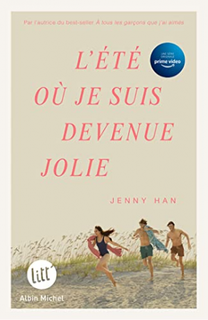 L’Été où je suis devenue jolie