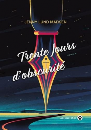 Trente jours d’obscurité