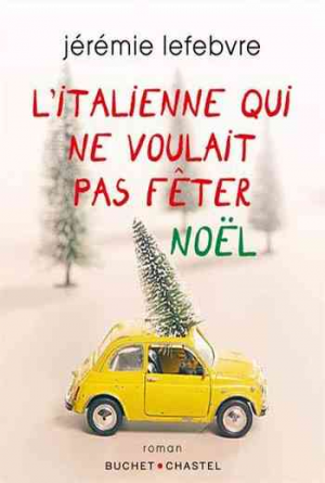 L’Italienne qui ne voulait pas fêter Noël