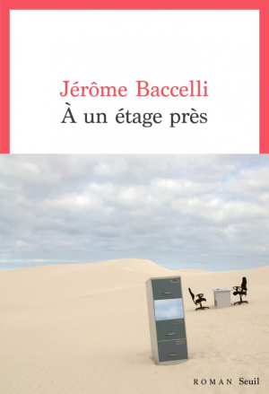 À un étage près