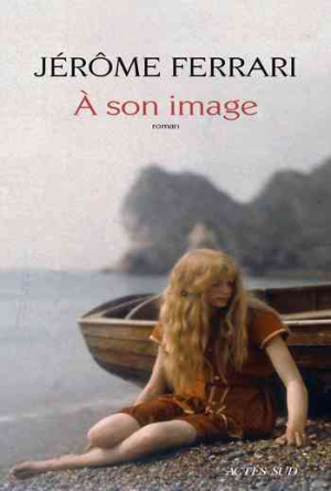 A son image