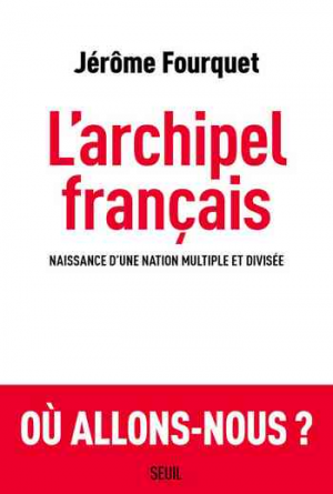 L’archipel français
