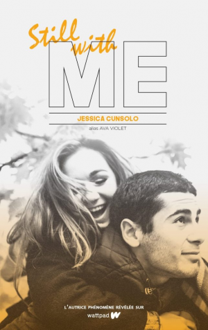 Still With Me, Tome 3