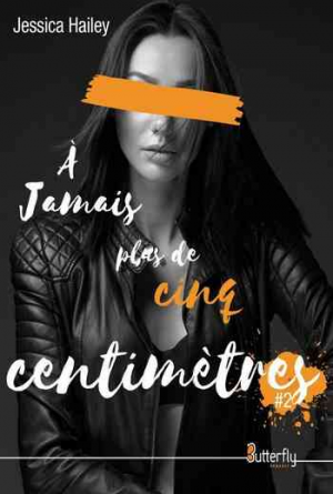 À Jamais plus de cinq centimètres, Tome 2