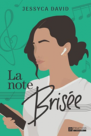 1001Ebooks - La note brisée La note brisée