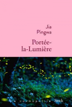 Portée-la-lumière (La cosmopolite)