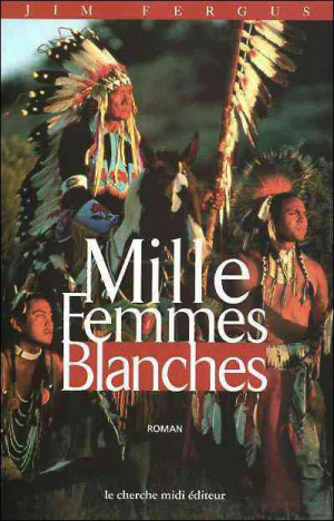 Mille femmes blanches