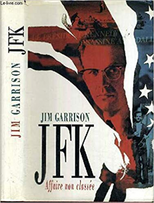 JFK Affaire non classée