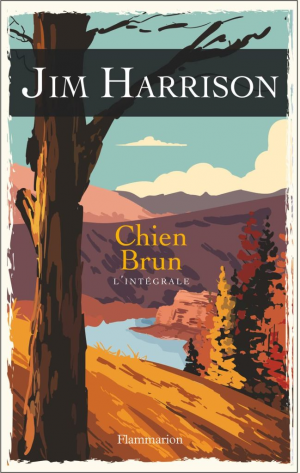 Chien Brun : L’intégrale