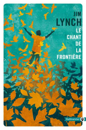 Le Chant de la frontière