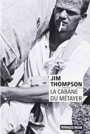 La cabane du métayer