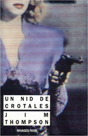 Un Nid de crotales