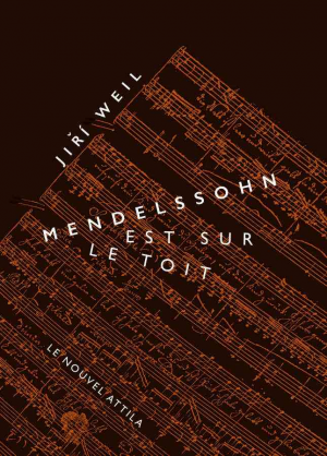 Mendelssohn est sur le toit