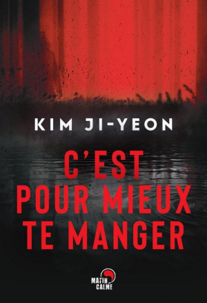 C’est pour mieux te manger