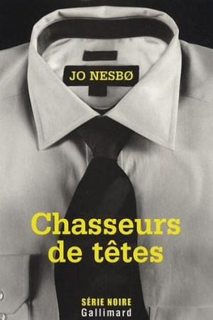 Chasseurs de Têtes