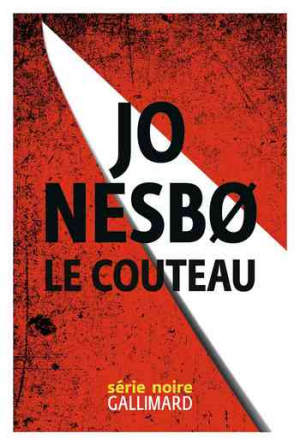 Le couteau