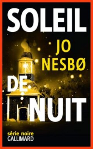 Soleil de Nuit