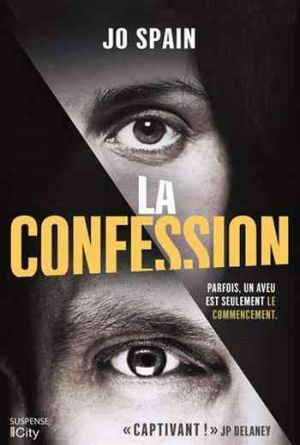 La confession