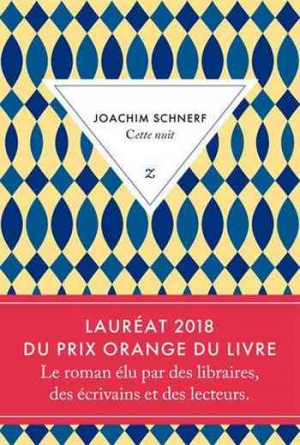 Cette nuit