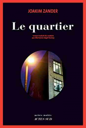 Le Quartier
