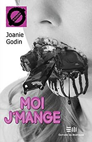 Moi j’mange