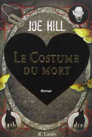 Le Costume du mort