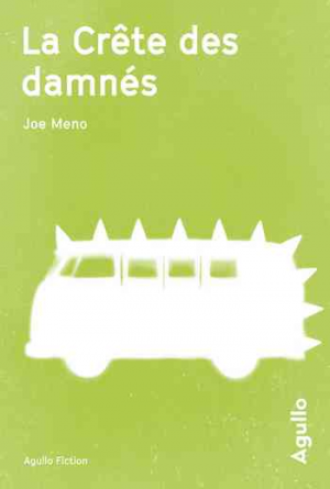 La crète des damnés