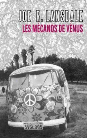 Les mecanos de Venus