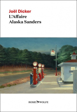 L’Affaire Alaska Sanders