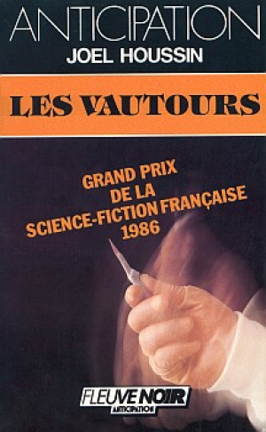 Les vautours