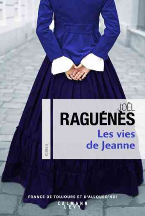 Les Vies de Jeanne