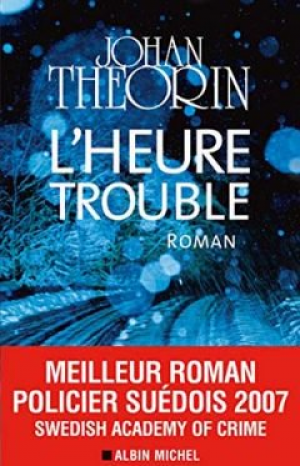 L’Heure trouble