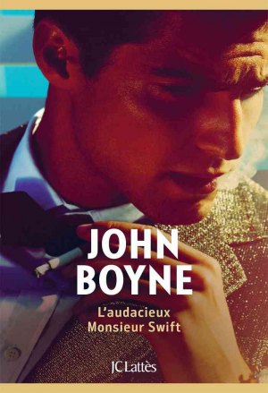L’audacieux Monsieur Swift