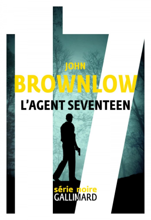 L’agent Seventeen