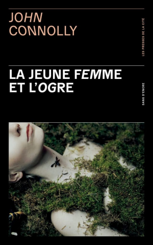 La jeune femme et l’ogre