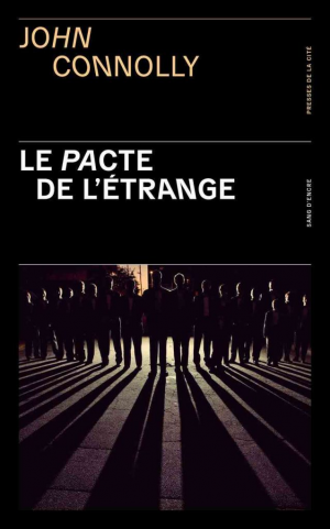 Le Pacte de l’étrange