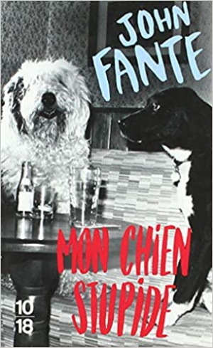 Mon chien Stupide