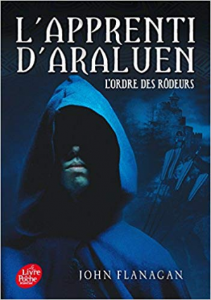 L’apprenti d’Araluen – Tome 1 – L’ordre des rôdeurs
