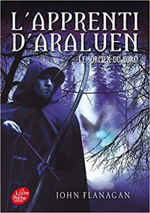 L’apprenti d’Araluen – Tome 5 – Le Sorcier du Nord