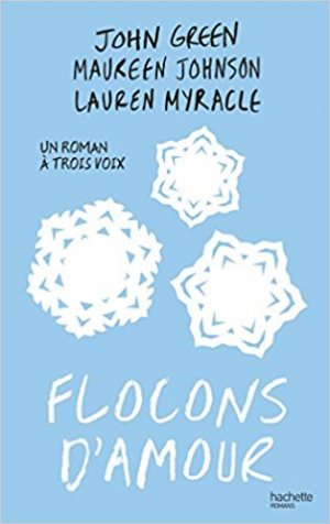 1001Ebooks - Flocons d’amour Flocons d’amour