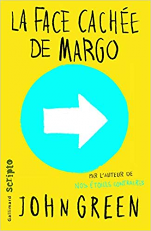1001Ebooks - La Face Cachée de Margo La Face Cachée de Margo