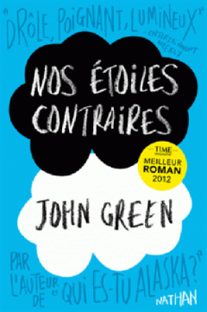 1001Ebooks - Nos étoiles contraires Nos étoiles contraires