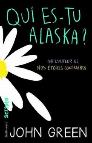 1001Ebooks - Qui es-tu Alaska ? Qui es-tu Alaska ?