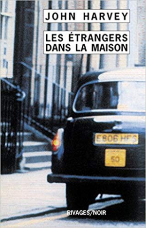 Les étrangers dans la maison