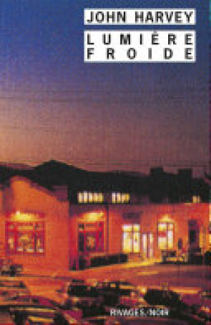 Lumière froide