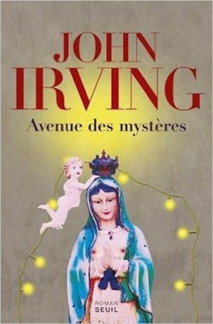 Avenue des mystères