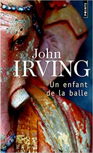 Un enfant de la balle