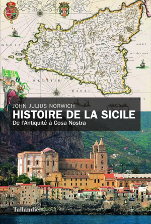 Histoire de la Sicile