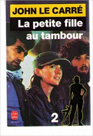 La petite fille au tambour, tome 2