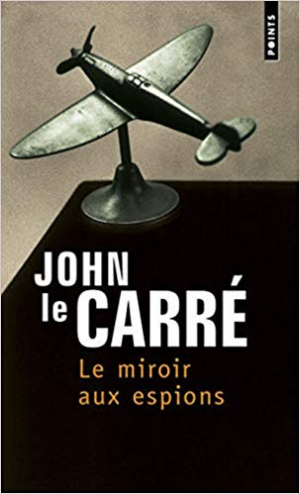 Le Miroir aux espions